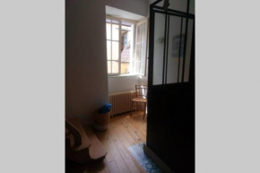 Maisonnette au Cœur de la cité Médiévale.